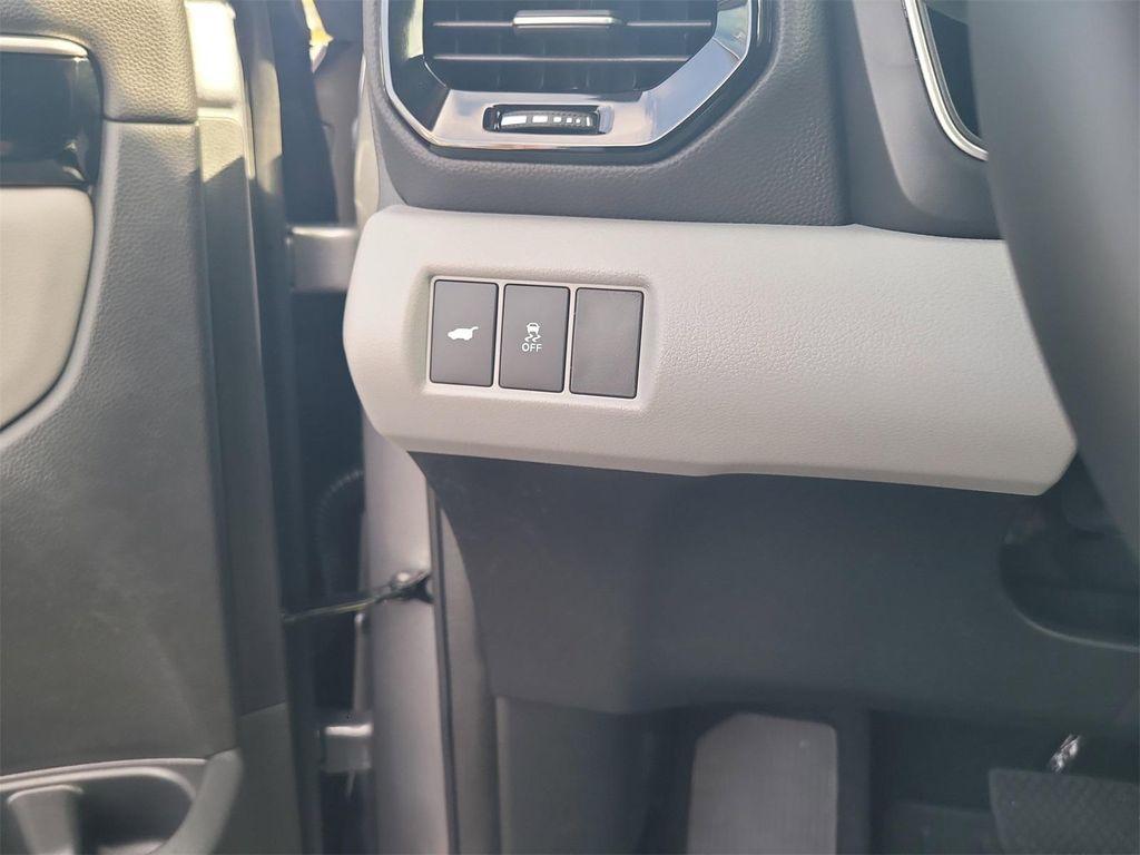 new 2025 Honda Pilot car, priced at $52,815