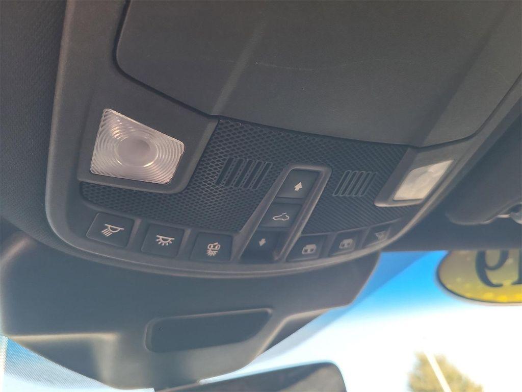 used 2019 Lincoln Nautilus car, priced at $22,628