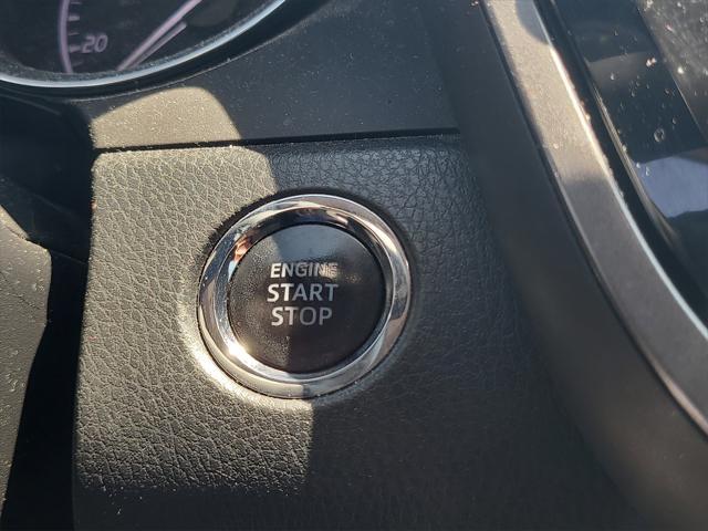 used 2019 Toyota Camry car, priced at $17,988