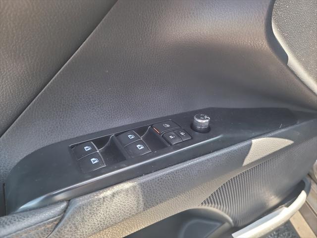 used 2019 Toyota Camry car, priced at $17,988