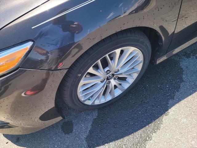 used 2019 Toyota Camry car, priced at $17,988