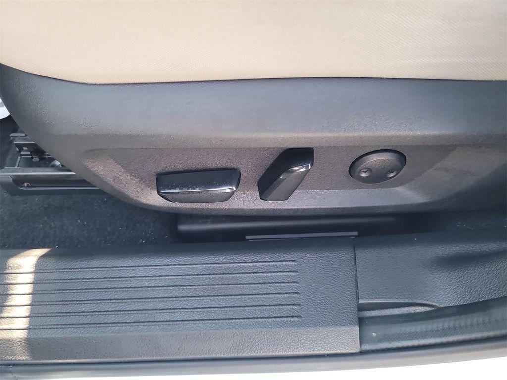 used 2024 Nissan Rogue car, priced at $23,588