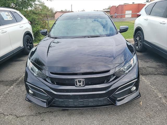 used 2020 Honda Civic car, priced at $22,994