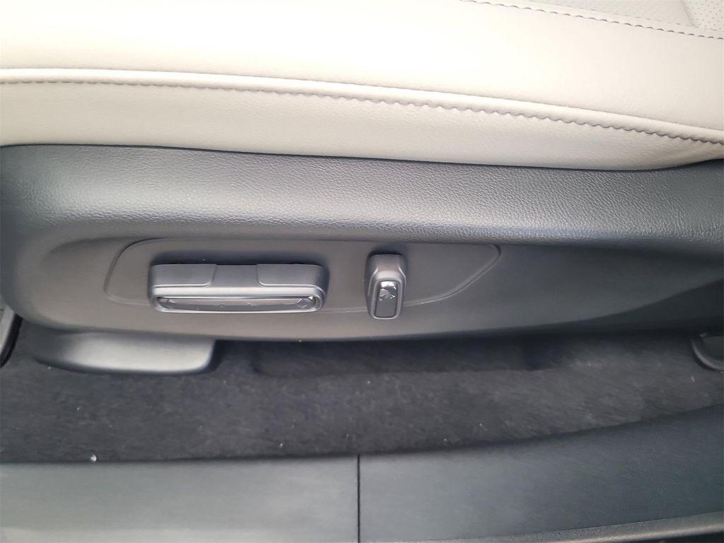 new 2026 Honda HR-V car, priced at $29,886