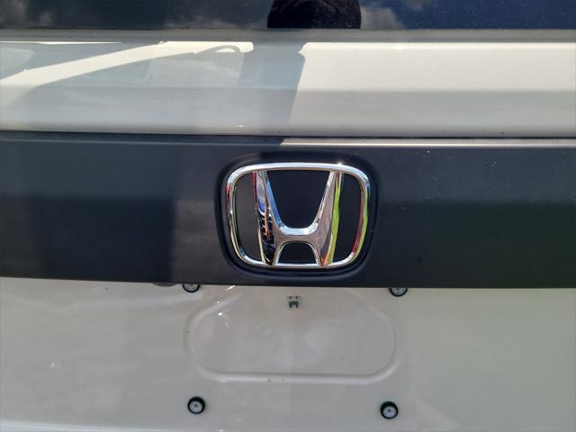 new 2026 Honda Passport car, priced at $49,165