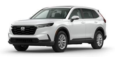 new 2026 Honda CR-V car, priced at $34,545