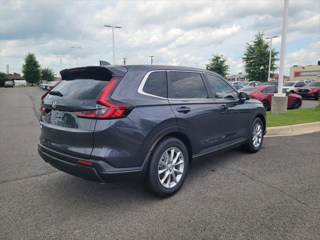 new 2026 Honda CR-V car, priced at $32,519