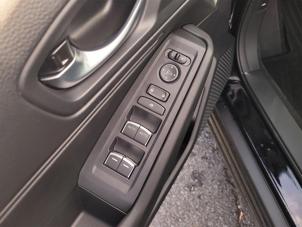 new 2025 Honda Accord car, priced at $28,490