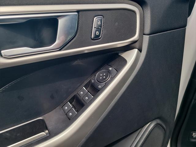used 2020 Ford Explorer car, priced at $26,588