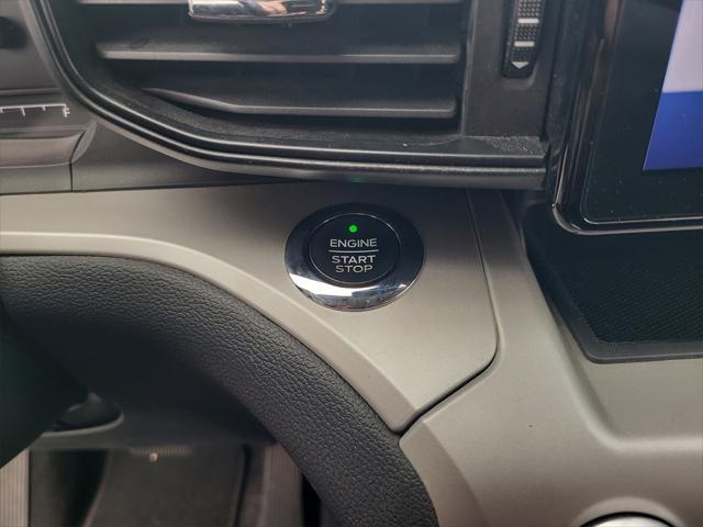 used 2020 Ford Explorer car, priced at $26,588
