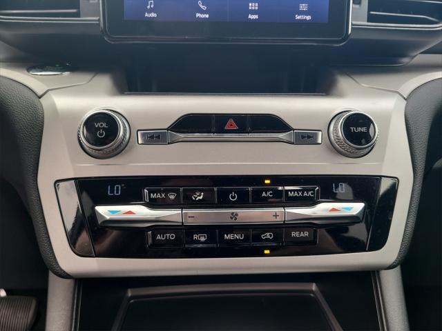 used 2020 Ford Explorer car, priced at $26,588
