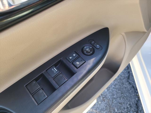 used 2017 Honda Accord car, priced at $18,588