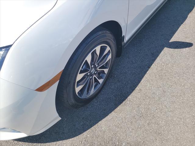 used 2024 Honda Odyssey car, priced at $40,588