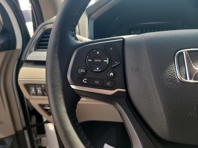 used 2024 Honda Odyssey car, priced at $40,588