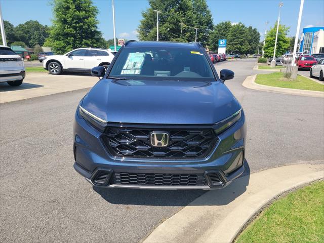 new 2026 Honda CR-V Hybrid car, priced at $36,881