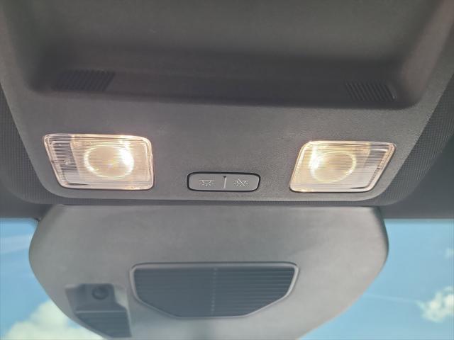 used 2024 Ford Escape car, priced at $27,288