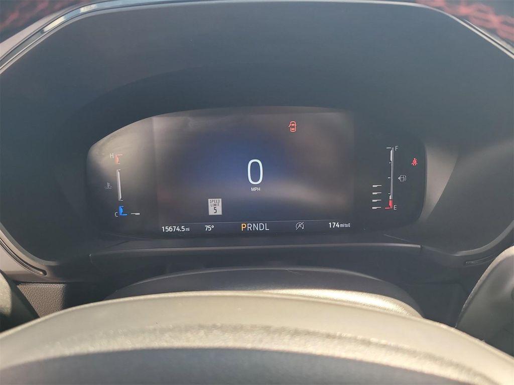 used 2024 Ford Escape car, priced at $24,980