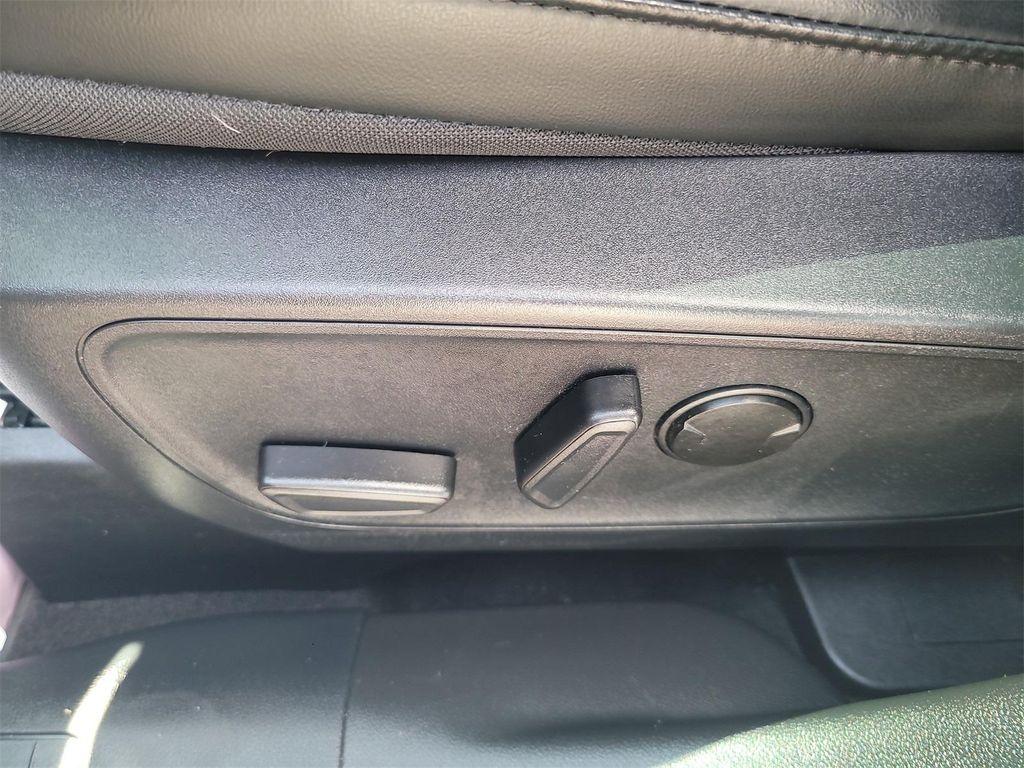 used 2024 Ford Escape car, priced at $24,980