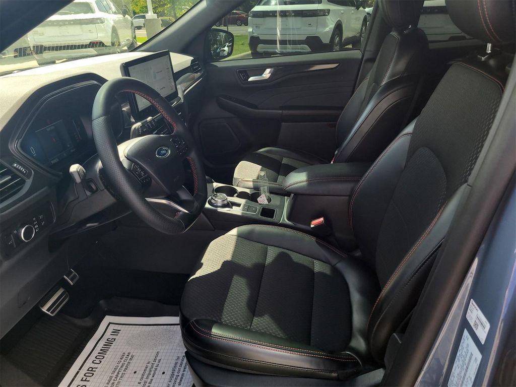 used 2024 Ford Escape car, priced at $24,980