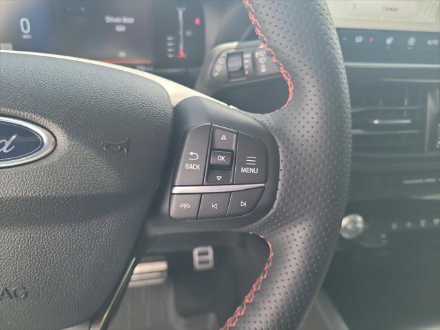 used 2024 Ford Escape car, priced at $27,288