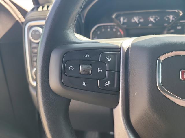 used 2020 GMC Sierra 1500 car, priced at $38,900