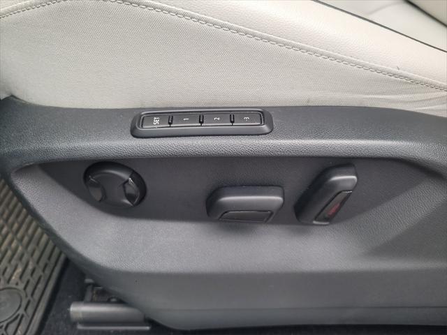 used 2021 Volkswagen Tiguan car, priced at $21,988
