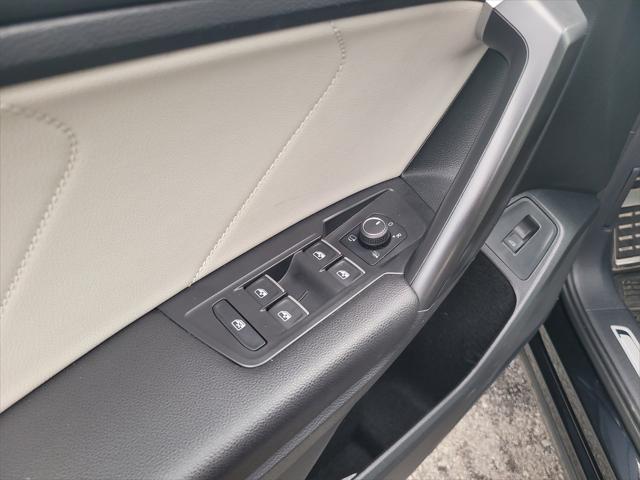 used 2021 Volkswagen Tiguan car, priced at $21,988