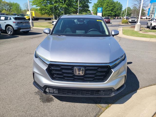 new 2025 Honda CR-V car, priced at $36,097