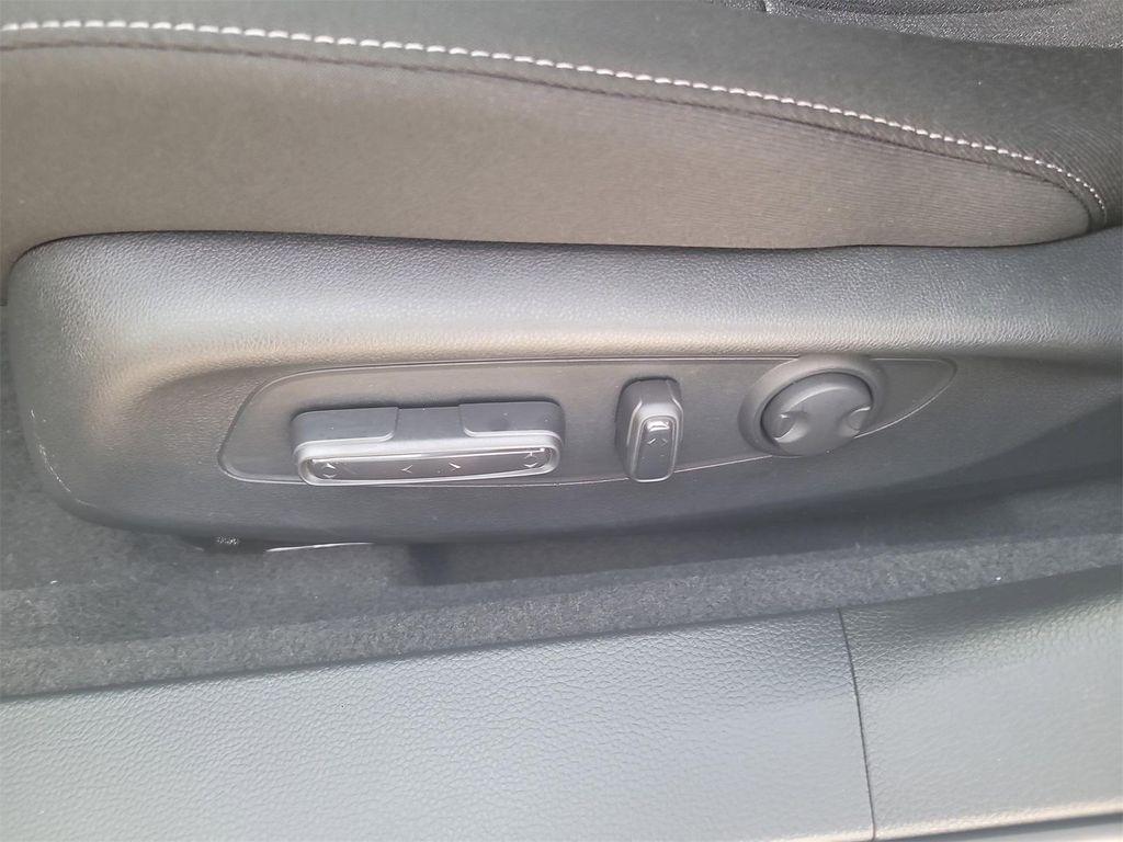 new 2025 Honda Accord car, priced at $31,060