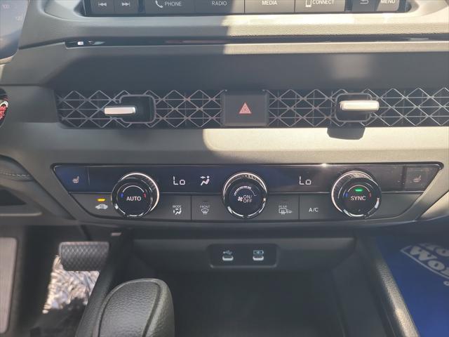 new 2025 Honda Accord car, priced at $31,165