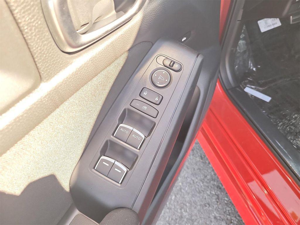 new 2026 Honda Civic car, priced at $26,374