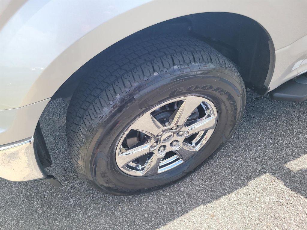 used 2019 Ford F-150 car, priced at $28,388