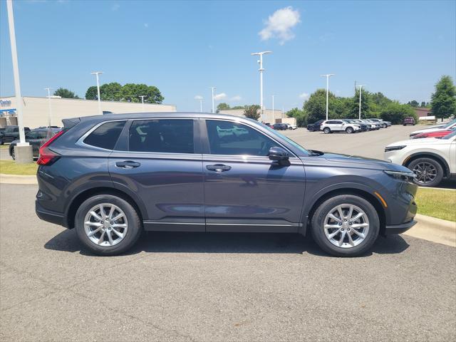 new 2026 Honda CR-V car, priced at $32,519