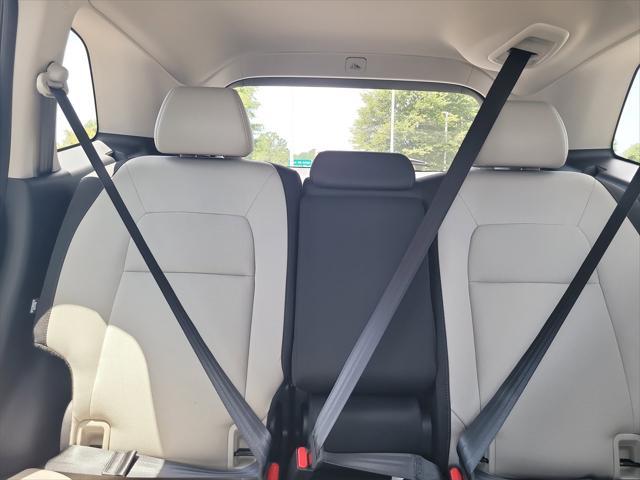 new 2026 Honda CR-V car, priced at $32,519