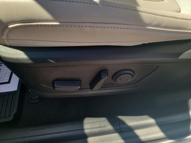 used 2023 Hyundai Tucson car, priced at $24,888