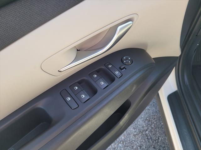 used 2023 Hyundai Tucson car, priced at $24,888