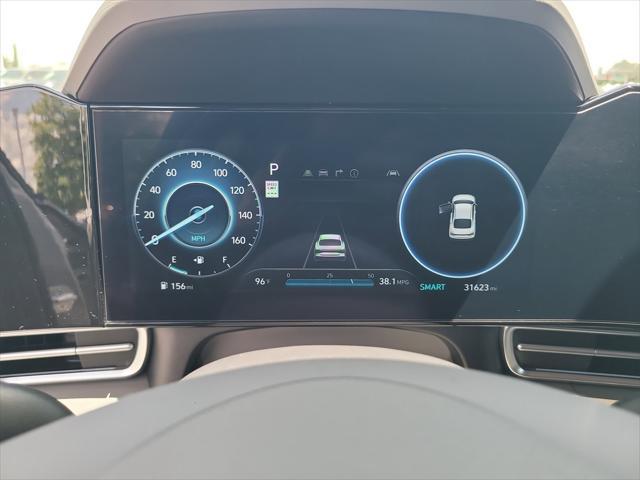 used 2024 Hyundai Elantra car, priced at $20,188