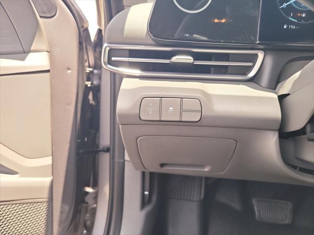 used 2024 Hyundai Elantra car, priced at $20,188