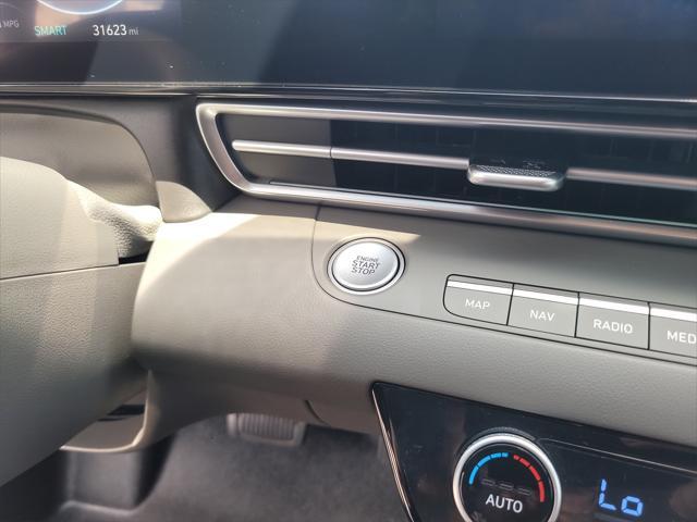 used 2024 Hyundai Elantra car, priced at $20,188