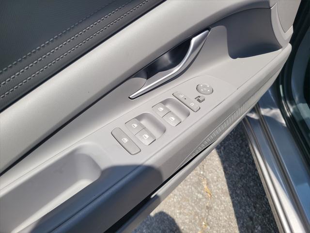 used 2024 Hyundai Elantra car, priced at $20,188