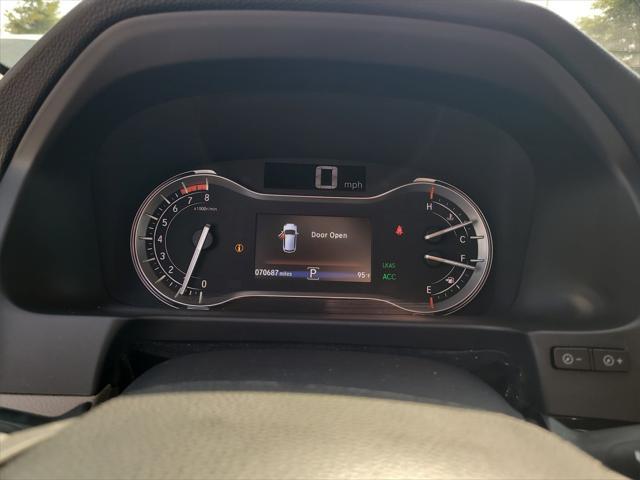 used 2017 Honda Pilot car, priced at $24,888