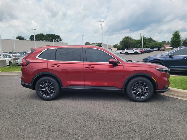 new 2026 Honda CR-V car, priced at $35,224