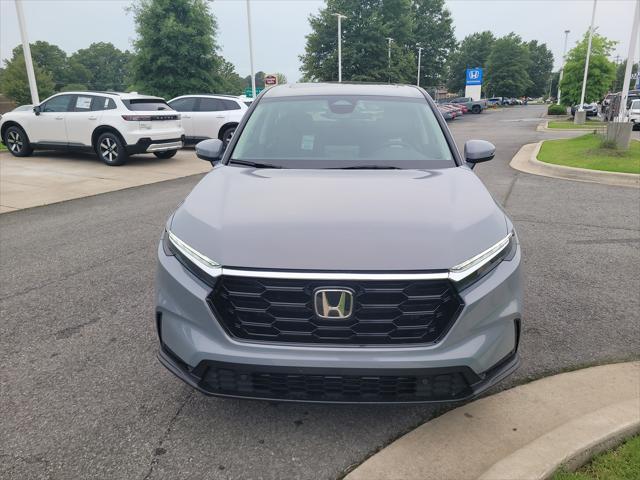 new 2025 Honda CR-V car, priced at $34,597