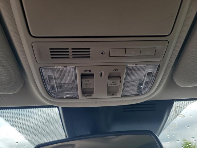 used 2020 Honda CR-V Hybrid car, priced at $27,688