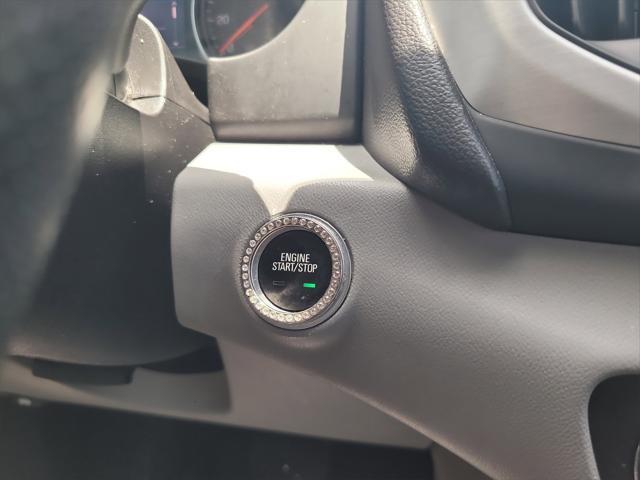 used 2022 GMC Terrain car, priced at $21,988