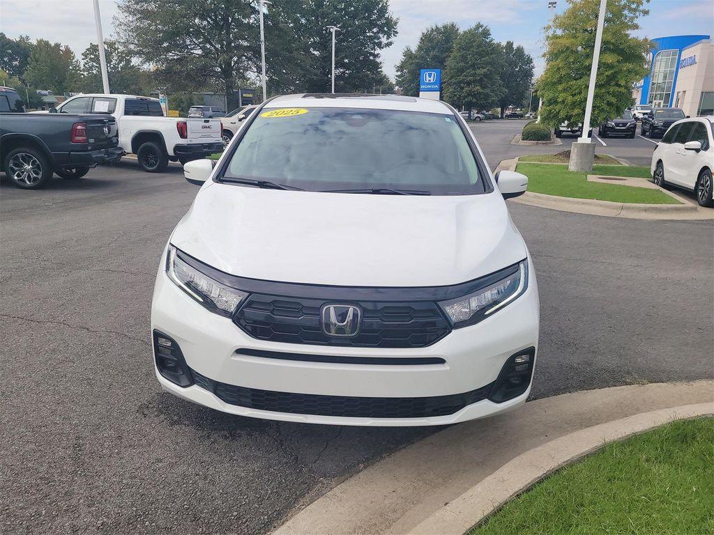 used 2025 Honda Odyssey car, priced at $41,581
