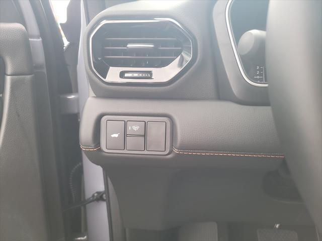 new 2026 Honda Passport car, priced at $57,730
