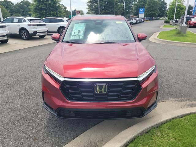 new 2026 Honda CR-V car, priced at $35,224