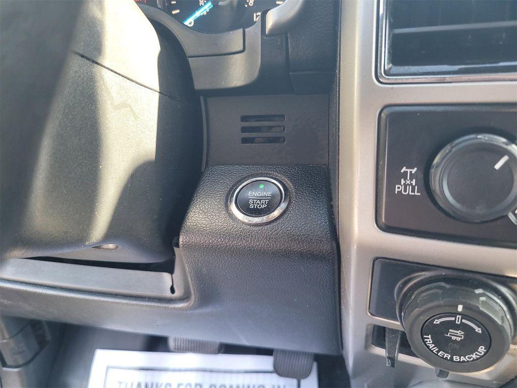 used 2019 Ford F-150 car, priced at $31,447