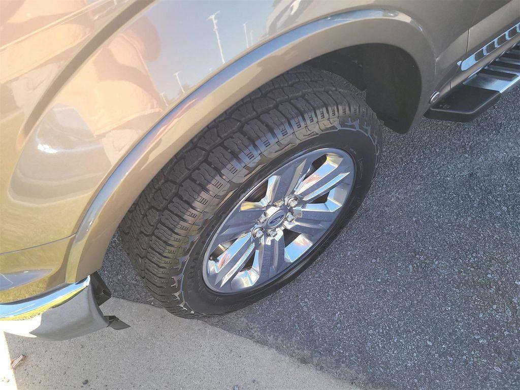 used 2019 Ford F-150 car, priced at $31,447